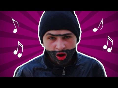 Видео: ТОП-6 САМЫХ ТОПОВЫХ ПЕСЕН  БЛОГЕРОВ 2016