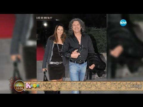 Видео: „На кафе” с Иван Лечев и Жени Александрова – Лечева (12.07.2016г.)