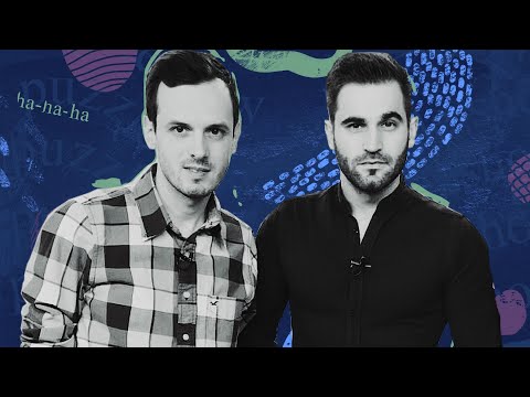 Видео: Puzzle Show | Not an idol | Почему они ещё в Молдове и зачем они встают в 5 утра?