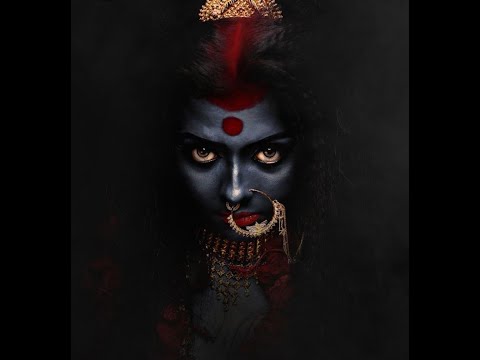 Видео: Как вас видит Кали Ма!