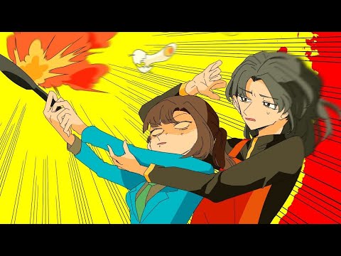 Видео: САМЫЙ ЛУЧШИЙ БАТЯ! Your Turn To Die Прохождение #13