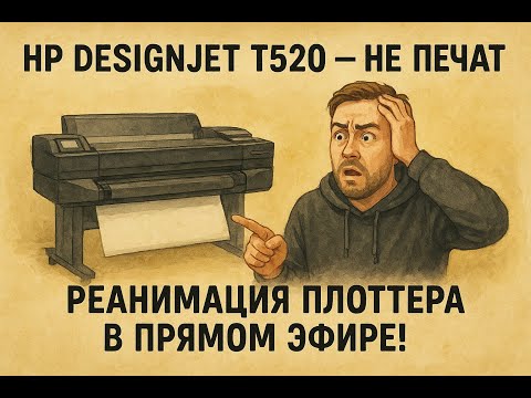 Видео: HP LaserJet 4103fnd — переделка под разные картриджи: анализ выгоды и рисков