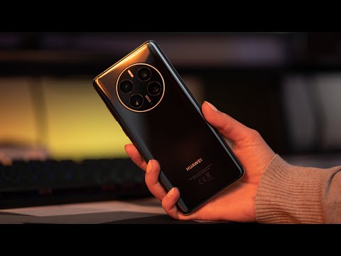 Видео: Завръщането на MATE - Huawei Mate 50 Pro РЕВЮ