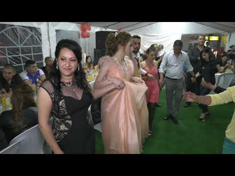 Видео: абитуриентски бал на гордан/кнежа 15.05.2021част. 2/лютви картал