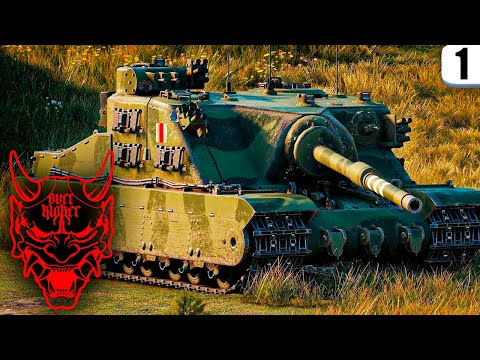 Видео: Tortoise - ИГРАЮ ВПЕРВЫЕ | Неужели и вправду имба?