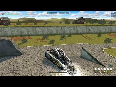 Видео: Tanki Online ХР-ВР ПЕСОК 1v1 TToH4uK_X VS DUBAH_HA_OTDbIXE