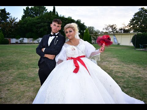 Видео: сватбено тържество на веско и дида
