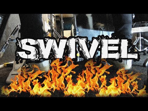 Видео: Всё, что нужно знать о технике SWIVEL!