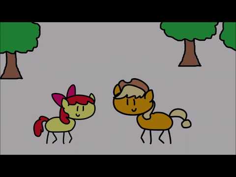 Видео: MLP 9 сезон 10 серия в двух словах "Going to Seed" на русском