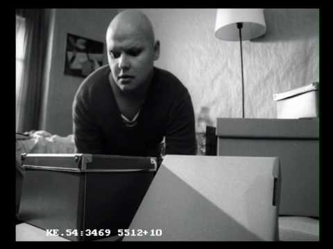Видео: бард Волосатый Али - Вуайер (Voyeur)