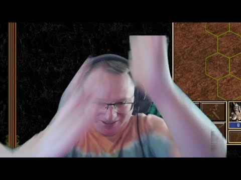 Видео: Вудуш - Антимаг на LuckTest