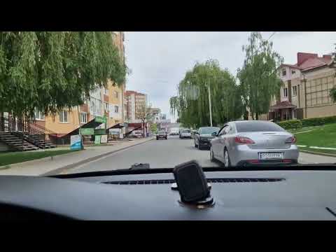 Видео: Особливості та правила водіння машини під час іспиту в сервісному центрі