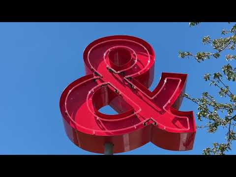 Видео: 15 км по Сиэтлу (Набережная, Куин Энн Хилл, озеро Союз, музей)