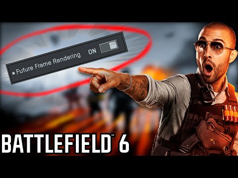 Видео: Полная настройка Battlefield 6
