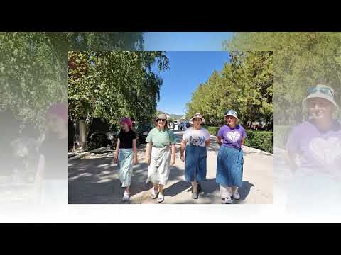 Видео: С Днюхой, Светулёк!