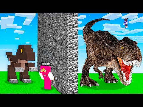 Видео: МЕН БИЛД БАТТЛ ОЙЫНЫНДА АЙДАХАРДЫ МОДПЕН САЛЫП МАШАНЫ АЛДАДЫМ казакша майнкрафт аско