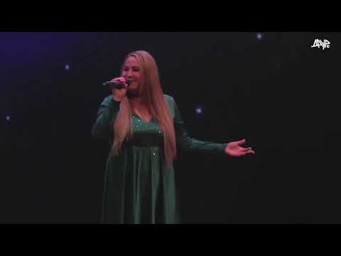 Видео: Удмурт концерт "Сылалтэм"