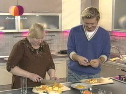 Видео: Сладкие истории   Блины