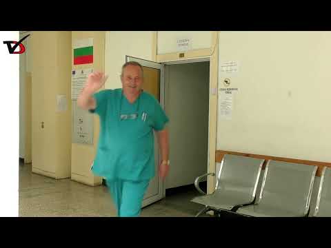 Видео: Медик от Спешна помощ: Решения има, но няма организация в българското здравеопазване