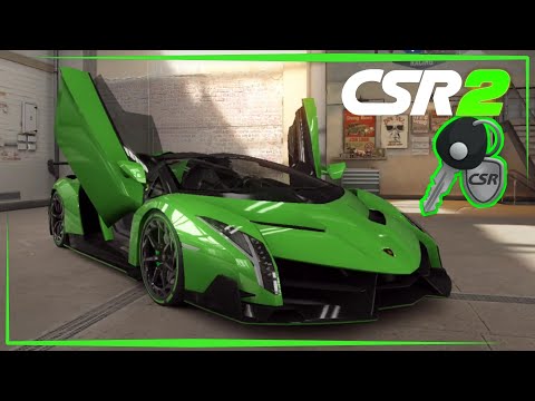 Видео: CSR racing 2 | Открываем много-много ящиков с новыми шикарными тачками и готовимся к кубку престижа.
