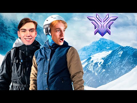 Видео: Станьте чемпионом с Бастионом 1-го ранга в Overwatch 2