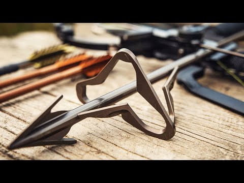 Видео: Лучшие наконечники для арбалета 2025 года! Кто новый номер 1?