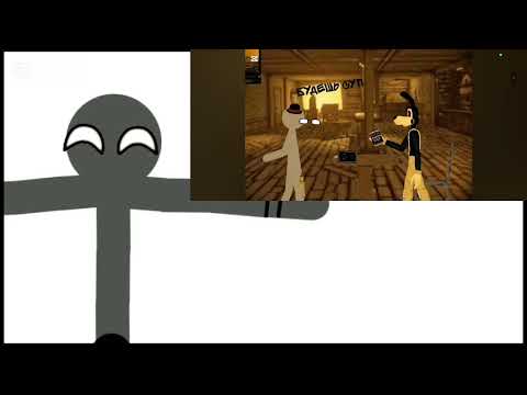 Видео: Реакт на анимку как и просили (: