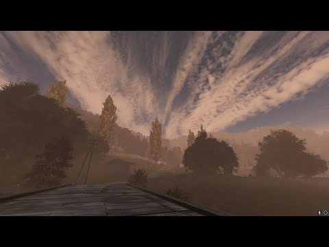 Видео: DAYZ 1.23 ВЫЖИВАНИЕ #2 | Старт с нуля | Берег | NFR | PVE | PVP ZONE TISY-SKALISTY | VANILLA NO MOD