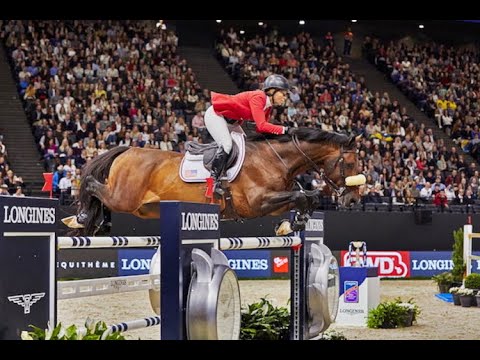 Видео: ФИНАЛ ЧЕМПИОНАТА МИРА ROLEX • ЧАСТЬ ВТОРАЯ • ЛАС-ВЕГАС