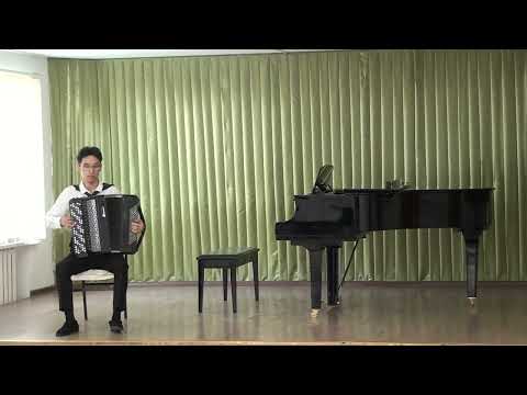 Видео: Қорытынды аттесттау | Қобыз-баян |  Арнайы аспап | 5. 06. 2025