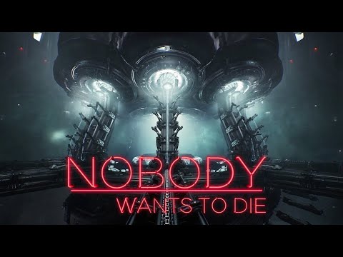 Видео: До пляжа так и не добрался. Концовка |  Nobody Wants To Die #4