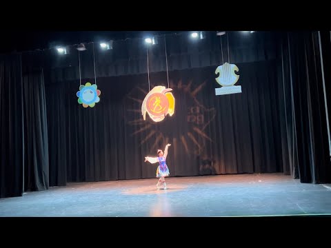 Видео: Монгол Бүжиг - Алтайн Чимэг | Enerel Gombodorj | 1st place