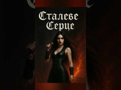 Видео: Сталеве серце