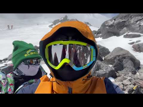 Видео: Приэльбрусье в июне 2023 - исполнение мечты