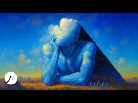 Видео: Очистка негативной энергии: частоты 147,85 Гц, чтобы отпустить прошлое