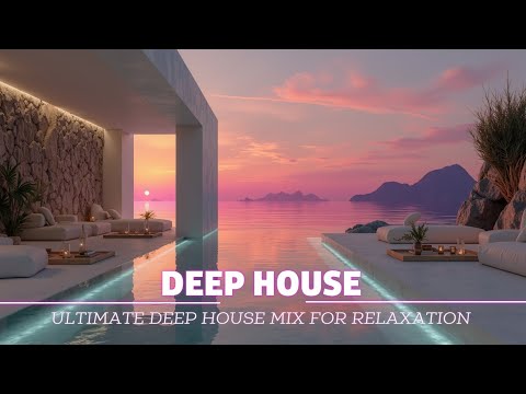 Видео: October - Расслабляющий Deep House | Идеальный Chill Out Плейлист | Лаунж в Стиле Ибицы
