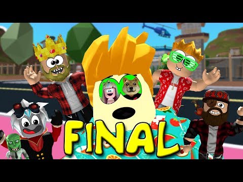 Видео: Jailbreak Русская Мафия #5 последняя серия Крутой Папа, Поззи, Аид, Демастер, Бекст, ROBLOX YTFMM