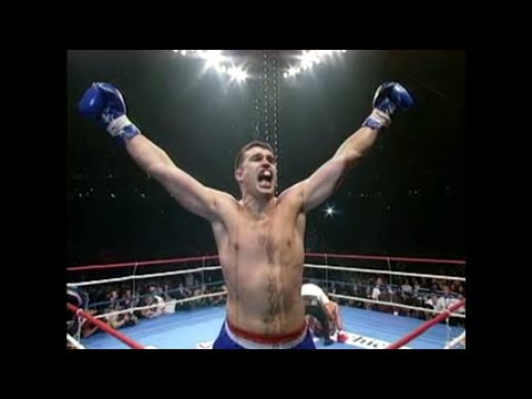 Видео: 🥊 "ИДЕАЛЬНЫЙ ДРОВОСЕК"|  Обзор Гран При К-1 1998-й год