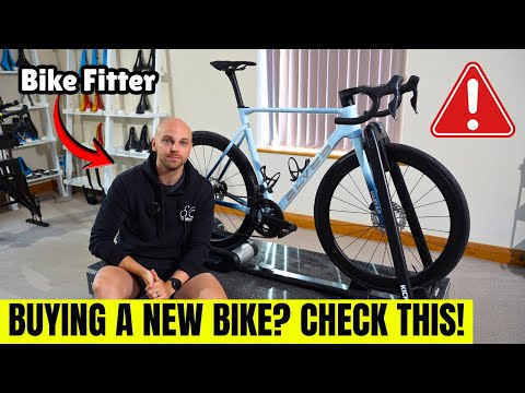 Видео: Прежде чем купить велосипед. ПРОВЕРЬТЕ ЭТО!