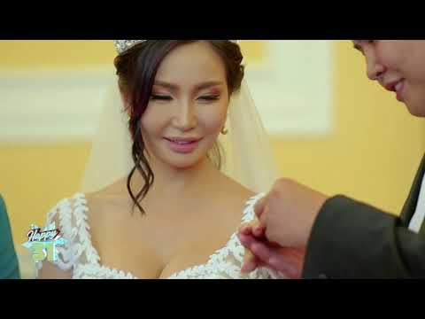 Видео: HAPPY-31 нэвтрүүлгийн өнөөдрийн зочин Ч.Уранхолбоо/ Ану /