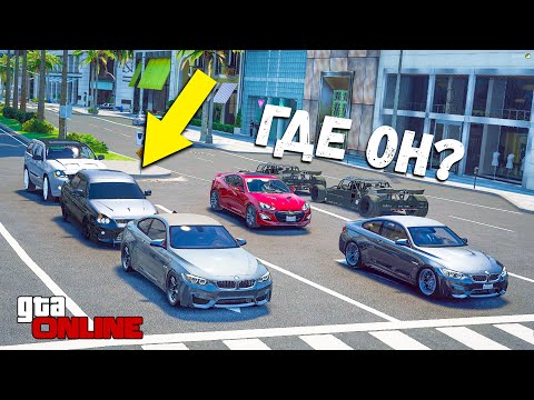 Видео: ПОЛИЦЕЙСКИЕ ПОГОНИ ЗА ТЮНЕННОЙ ЛАДОЙ ПРИОРОЙ ОТ ПОЛИЦИИ В GTA 5 ONLINE, ДОГОНЯЛКИ В ГТА 5 ИГРЫ ГТА