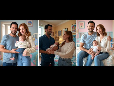 Видео: Эмоциональное заявление Эльчина и Барыша: мы терпим все ради нашего ребенка