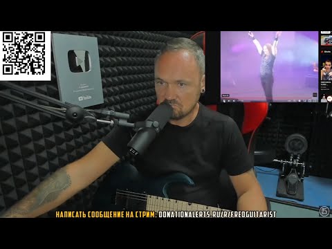 Видео: КИПЕЛОВ БОЖЕСТВЕННО СПЕЛ ШТИЛЬ НА КОНЦЕРТЕ!