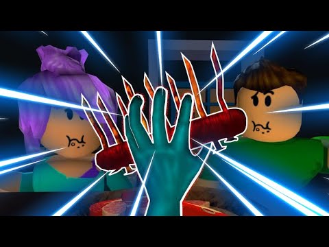 Видео: РАСЧЕСКА ИЗ ГВОЗДЕЙ (страшная история в Роблокс) Roblox