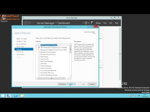 Видео: [Windows Server 2012 basics] Урок 4 - Основы DNS