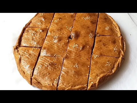 Видео: Мясной пирог за 5 минут. Вкусное тесто без дрожжей. Готовьте хоть каждый день.Быстро и вкусно.