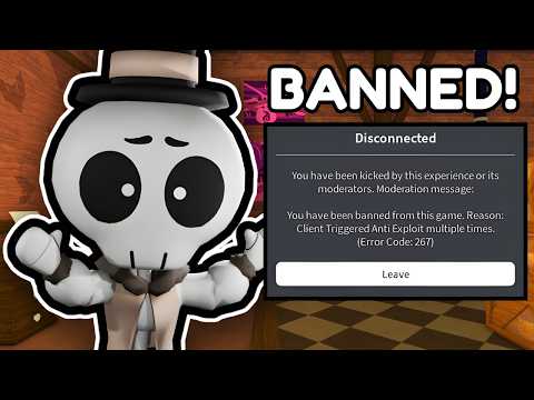 Видео: Игроков за это банят…