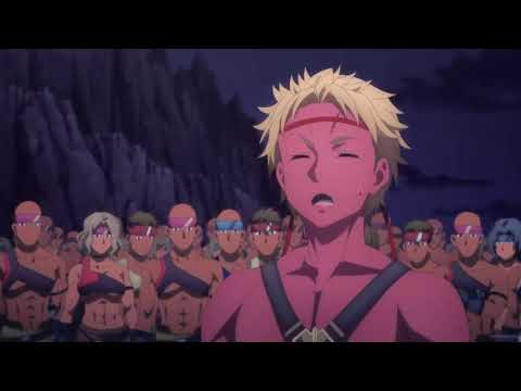 Видео: {AMV} Мастер Меча онлайн 3 сезон