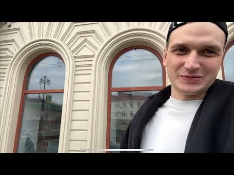 Видео: СТАВКИ КОРМЯТ! пробуем татарскую еду