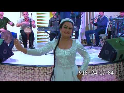 Видео: Хуршеди Шокир - Базморо Туёна  | Khurshedi Shokir - Bazmoro Tuyona